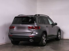 Bild des Angebotes Mercedes-Benz GLB 220 d 4M+7Sitzer+Night-Paket+AHK+Offroad-Technik-Paket