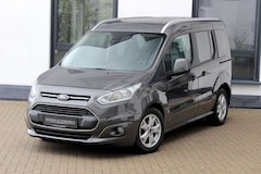 Bild des Angebotes Ford Tourneo Connect 1.0 EcoBoost *TITANIUM 2xTÜREN*