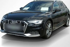 Audi A6 allroad 50 TDI qu. AHK Matrix Navi Pano RüKa