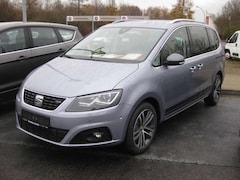 Bild des Angebotes SEAT Alhambra FR-Line 1.4 TSI DSG