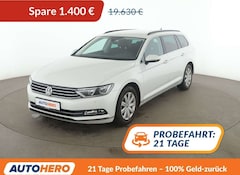 Bild des Angebotes VW Passat 2.0 TDI Comfortline BM Aut.*NAVI*ACC*CAM*