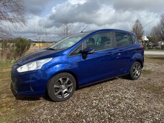 Bild des Angebotes Ford B-Max B-MAX Sync Edition AUTOMATIK Klima S-Heft.