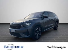 Bild des Angebotes Skoda Kodiaq RS 2.0 TSI DSG AHK Pano Standheizung