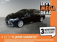 Toyota Camry 2.5 Hybrid +Kamera+CarPlay+PDC+elek.Sitze+