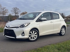 Bild des Angebotes Toyota Yaris 1.5 Hybrid Club-Kamera-Eur5-Netto 5840,-