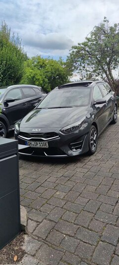 Bild des Angebotes Kia Ceed SW / cee'd SW 1.6 GDI DCT OPF Plug-in-Hybrid Platinum