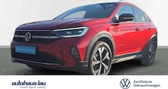 Bild des Angebotes VW Taigo Style