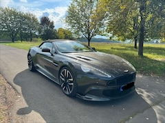 Bild des Angebotes Aston Martin Vanquish Vanquish S Volante (Keramik Carbon)
