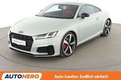 Bild des Angebotes Audi TTS 2.0 TFSI quattro Aut.*EXCLUSIVE*MATRIX*VC*TEMPO*