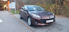 Bild des Angebotes Mazda 3 Lim. Edition*TÜV-NEU*KLIMA*PDC*SHZ*TEMPOMAT*