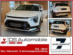 Bild des Angebotes Kia Niro 1.6 HEV Vision DCT|KOMFORT