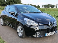 Bild des Angebotes Renault Clio TCe 90 Paris Klima, LED, Navi, Keyless, 8-fach