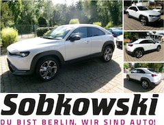 Bild des Angebotes Mazda MX-30 35,5 kWh e-SKYACTIV 145 PS Basis