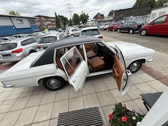 Opel Diplomat Admiral 2.8 Automatik Tüv 08/2027