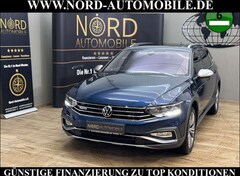 Bild des Angebotes VW Passat Alltrack 4MOT 2.0 TDI DSG Pano/AHK/Dig.Co
