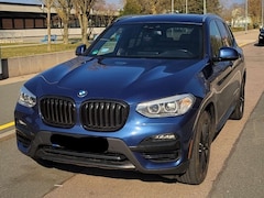 Bild des Angebotes BMW X3 xDrive30i Aut. xLine