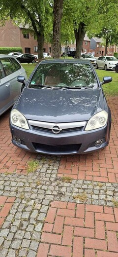 Bild des Angebotes Opel Tigra Twin Top 1.8
