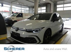 Bild des Angebotes VW Golf GTE VIII 1.4 eHybrid GTE MATRIX BlackStyle RFK