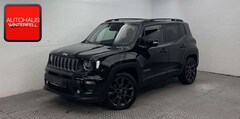 Bild des Angebotes Jeep Renegade 1.5 GSE T4 48V e-Hybrid S-EDITION LED+