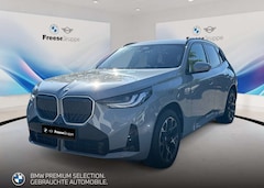 Bild des Angebotes BMW X3 20d xDrive AHK RFK XDRIVE SPORTSITZE LED SHZ