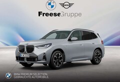 Bild des Angebotes BMW X3 20d xDrive AHK RFK XDRIVE SPORTSITZE LED SHZ