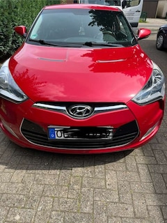 Bild des Angebotes Hyundai VELOSTER 1.6 Premium