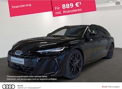 Bild des Angebotes Audi A6 TDI quattro Luftfahrwerk Allradlenkung Der NEUE Av