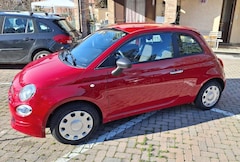 Bild des Angebotes Fiat 500 500 III 2015 1.0 hybrid 70cv