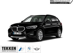 Bild des Angebotes BMW X1 xDrive25e Advantage