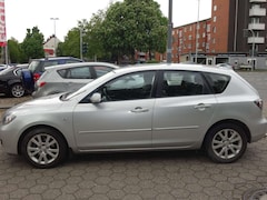 Bild des Angebotes Mazda 3 3 Fließheck 1.6 Sport Automatik TÜV 5.2028