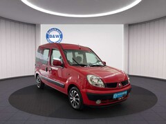 Bild des Angebotes Renault Kangoo Privilege*AUTOMATIK*KLIMA*RADIO