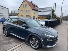 Bild des Angebotes Hyundai NEXO Premium-Paket Wasserstoff Vollausstattung