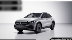 Bild des Angebotes Mercedes-Benz EQA 250 AMG Distronic Burmester Keyless Memory