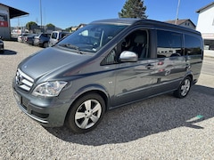 Bild des Angebotes Mercedes-Benz Viano 3.0 CDI MARCO-POLO WESTFALIA AUTOMATIK
