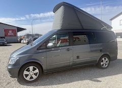 Bild des Angebotes Mercedes-Benz Viano 3.0 CDI MARCO-POLO WESTFALIA AUTOMATIK