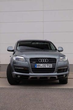 Bild des Angebotes Audi Q7 4.2 FSI quattro tiptronic