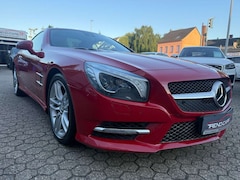 Bild des Angebotes Mercedes-Benz SL 350 *Tempomat*Harmann Kardon* Leder*