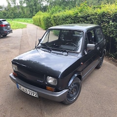 Bild des Angebotes Fiat 126