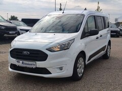 Bild des Angebotes Ford Transit Connect LKW Kombi Trend L2 *Navi/ACC/AHK