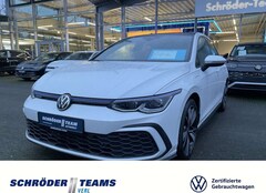 Bild des Angebotes VW Golf GTE VIII 1.4 eHybrid DSG GTE
