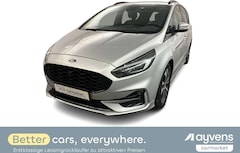 Bild des Angebotes Ford S-Max 2.5 Duratec FHEV