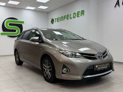 Bild des Angebotes Toyota Auris Hybrid KAMERA / TEMPOMAT