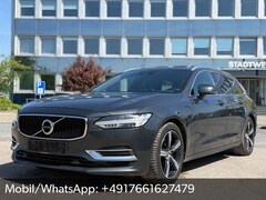 Bild des Angebotes Volvo V90 T8 AWD Recharge Geartronic,Panorama,Leder