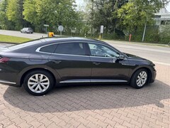 Bild des Angebotes VW Arteon 2.0 TSI DSG R-Line Edition
