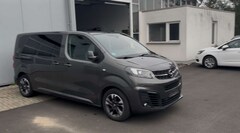 Bild des Angebotes Opel Zafira Life Tourer M (L2) incl. Car Garantie bis 01.10.26!