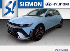 Bild des Angebotes Hyundai IONIQ 5 4WD 84kWh N-Performance HUD Navi Digitales Cockpit