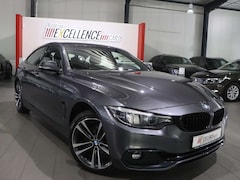 Bild des Angebotes BMW 420 i xDrive BUSINESS SPORT-LINE LED