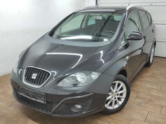 Bild des Angebotes SEAT Altea XL 1.4 TSI KLIMAA EURO-5 PDC TEMP BC 6-GANG ESP USB