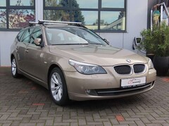 Bild des Angebotes BMW 520 d touring Edition Exclusive Automatik