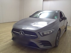 Bild des Angebotes Mercedes-Benz A 220 d AMG-Line Night Navi LED Sound Ambiente